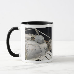 The Pressurised Mating Adapter 3 Mug