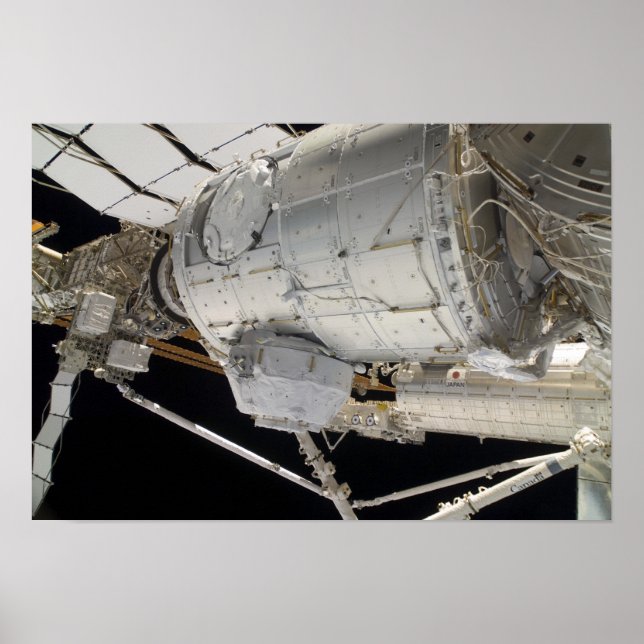 The Pressurised Mating Adapter 3 Poster (Front)