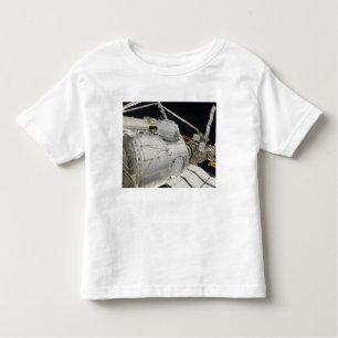The Pressurised Mating Adapter 3 Toddler T-Shirt