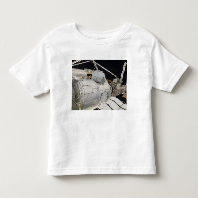 The Pressurised Mating Adapter 3 Toddler T-Shirt (Front)