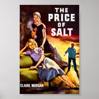 The Price of Salt | Pulp Fiction