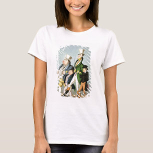 The Prices - Full Price, Half Price, High Price an T-Shirt