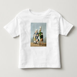 The Prices - Full Price, Half Price, High Price an Toddler T-Shirt