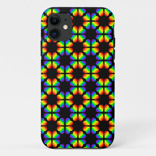The Pride Rainbow iPhone 11 Case