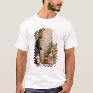 The Priest's Birthday T-Shirt