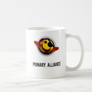 The Primary Mug