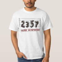 The Prime Number Suspects
