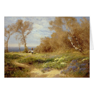 The Primrose Gatherers