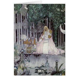 The Prince and the Pool