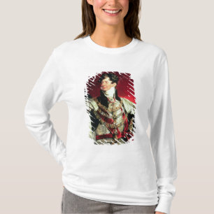 The Prince Regent, later George IV 2 T-Shirt