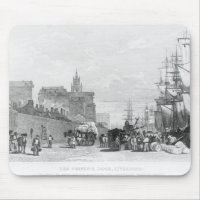 The Prince's Dock, Liverpool