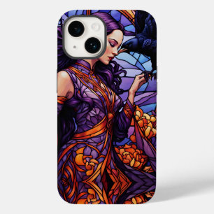 The Princess and the Raven Case-Mate iPhone 14 Case