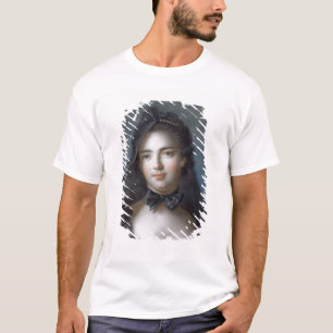 The Princess of Beauveau, nee Sophie Charlotte de T-Shirt