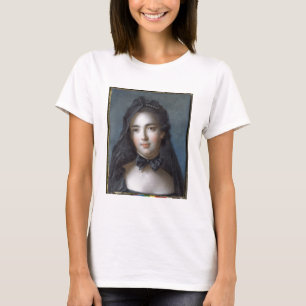 The Princess of Beauveau, nee Sophie Charlotte de T-Shirt