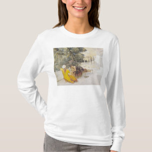 The Princess of Bengal, c.1889 T-Shirt