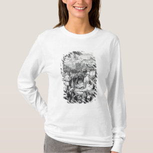 The Principle Religions of the World T-Shirt
