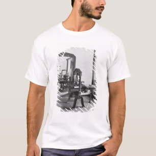 The Printing Works, from the Workshops of the Bauh T-Shirt