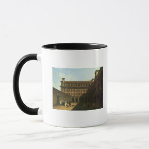 The Prison des Madelonnettes Mug