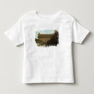 The Prison des Madelonnettes Toddler T-Shirt