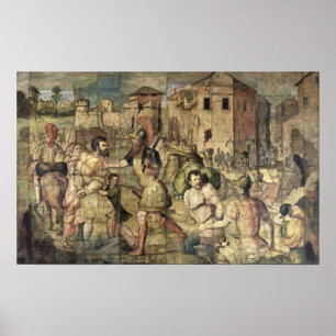 The Prisoners Poster