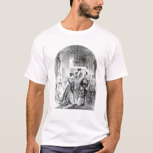 The Private Marriage of Anne Boleyn T-Shirt