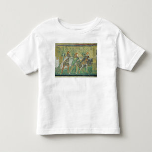 The procession of the three kings toddler T-Shirt