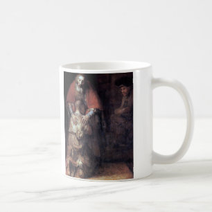 THE PRODIGAL SON, COFFEE MUG