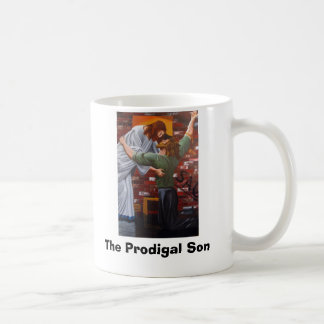 The Prodigal Son Coffee Mug