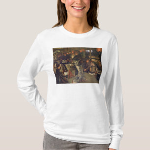 The Prodigal Son in a Foreign Land, 1880 T-Shirt
