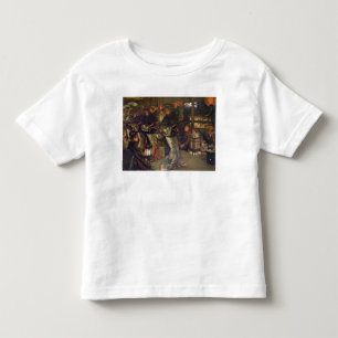 The Prodigal Son in a Foreign Land, 1880 Toddler T-Shirt