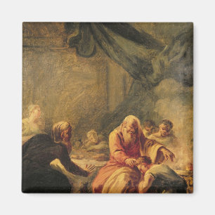 The Prodigal Son Magnet