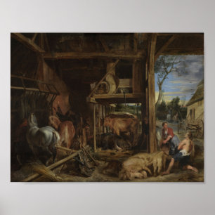 The Prodigal Son Poster