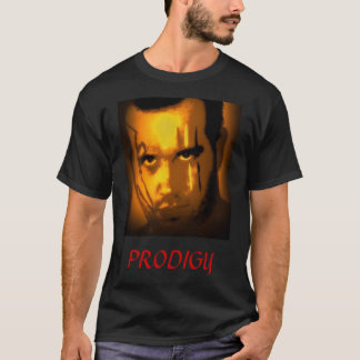 The PRODIGY T-Shirt