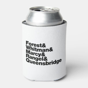 The Projects Can Cooler