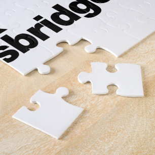 The Projects Jigsaw Puzzle