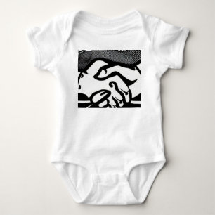 The Promise Baby Bodysuit