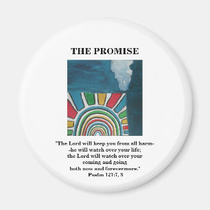 THE PROMISE MAGNET