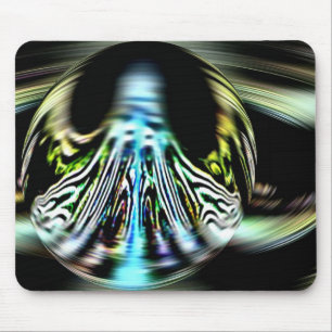 The Promise Mousepad