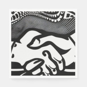 The Promise Napkin