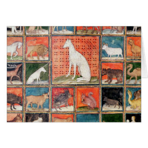 The Properties of Beasts: The Mammals