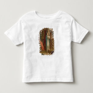 The Property Room, 1879 (oil on canvas) Toddler T-Shirt