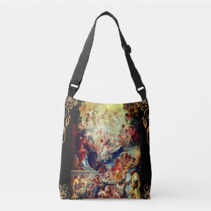 The Prophecies Crossbody Bag