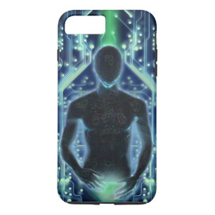 The Prophet 2014 iPhone 8 Plus/7 Plus Case