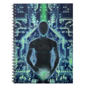 The Prophet 2014 Notebook
