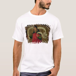 The Prophet Amos, 1535 T-Shirt
