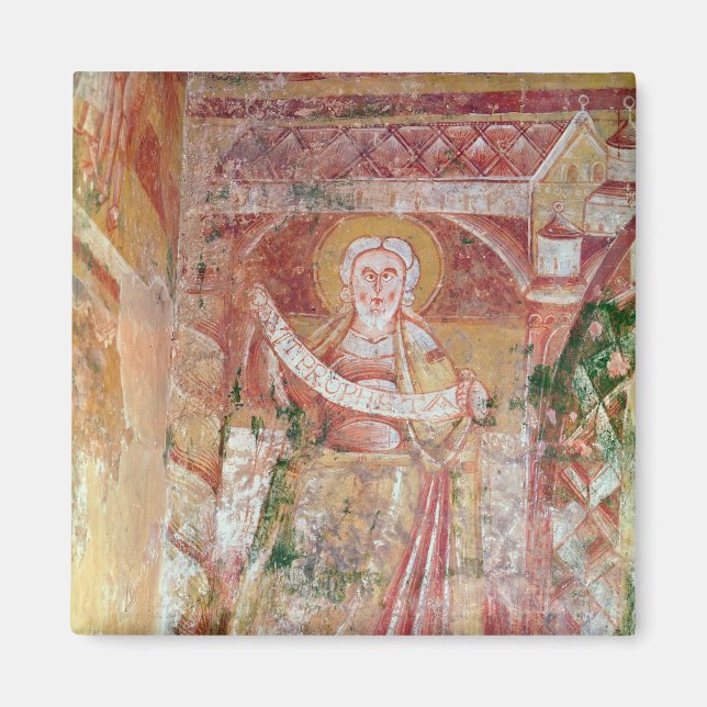 The Prophet Daniel Magnet (Front)