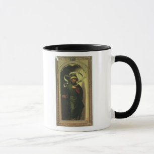 The Prophet Habakkuk Mug