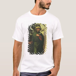 The Prophet Habakkuk T-Shirt