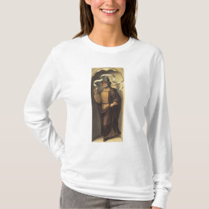 The Prophet Isaiah T-Shirt