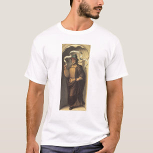 The Prophet Isaiah T-Shirt